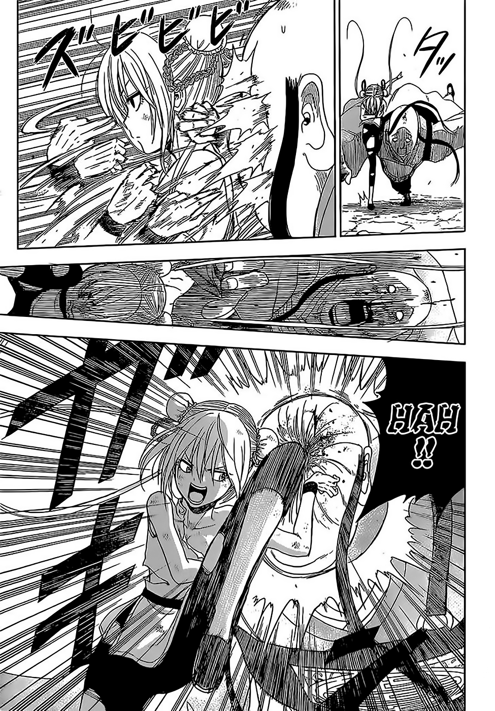 Tiger Dragon Brothers - Chapter 01 35 Tiger Dragon Brothers - Chapter 01 35