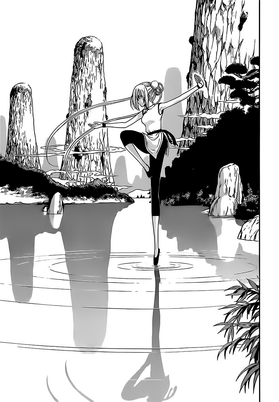 Tiger Dragon Brothers - Chapter 01 13 Tiger Dragon Brothers - Chapter 01 13