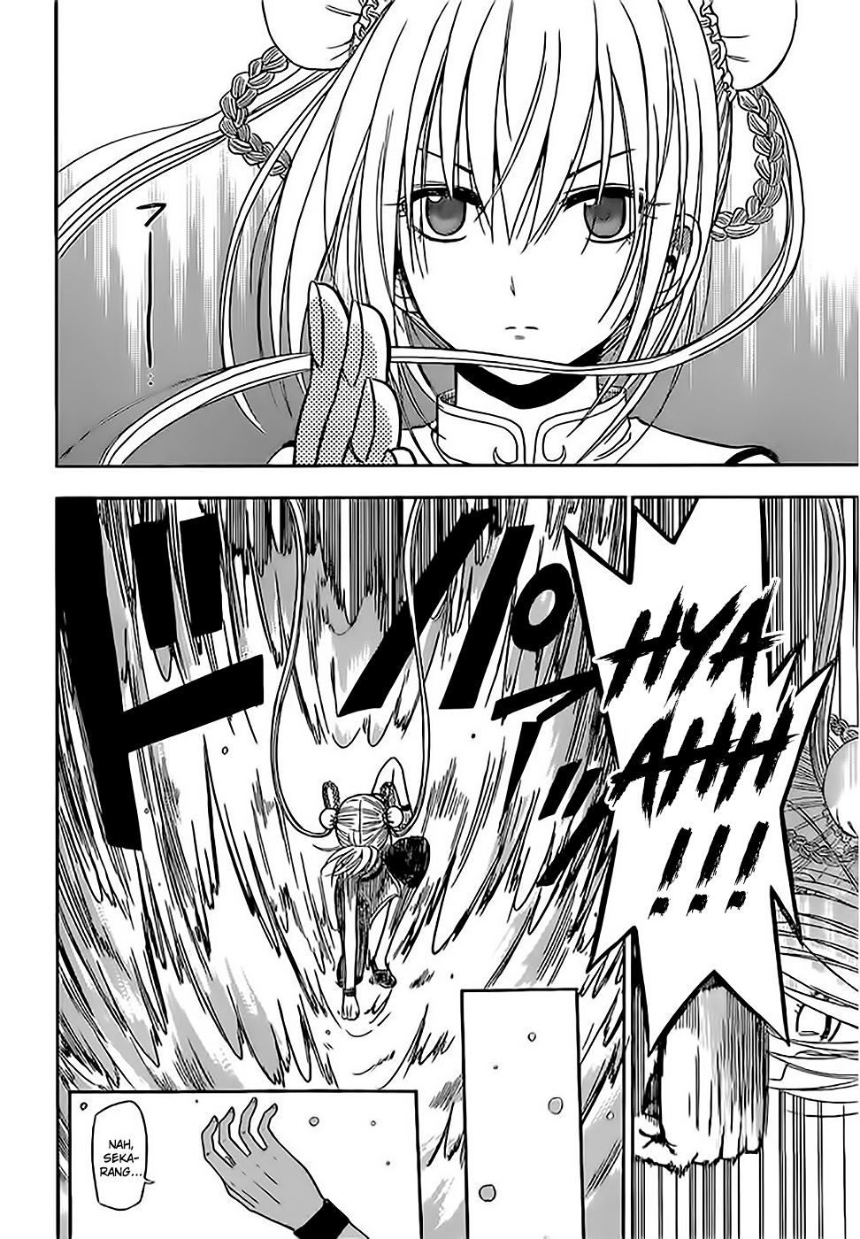 Tiger Dragon Brothers - Chapter 01 14 Tiger Dragon Brothers - Chapter 01 14