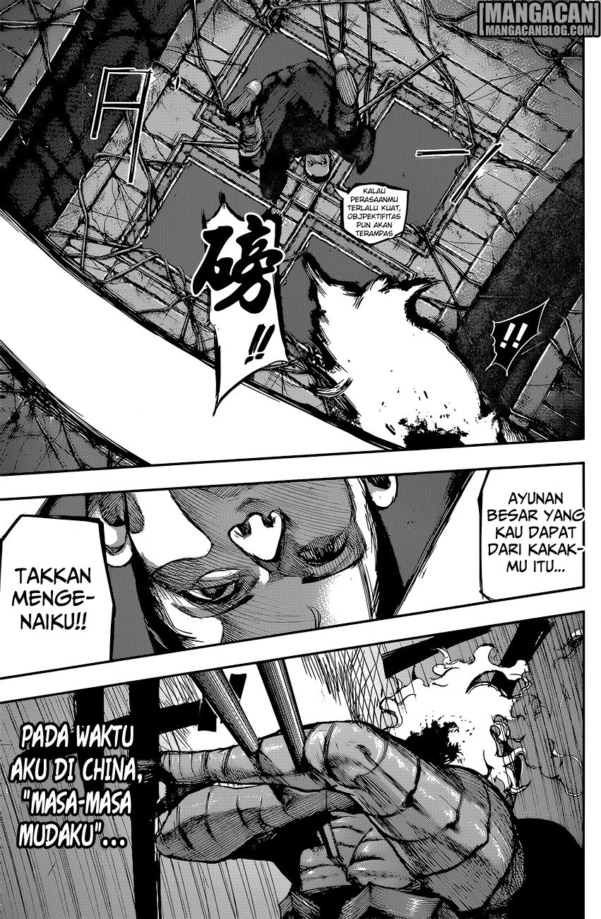 Tokyo Ghoul:re - Chapter 88 13