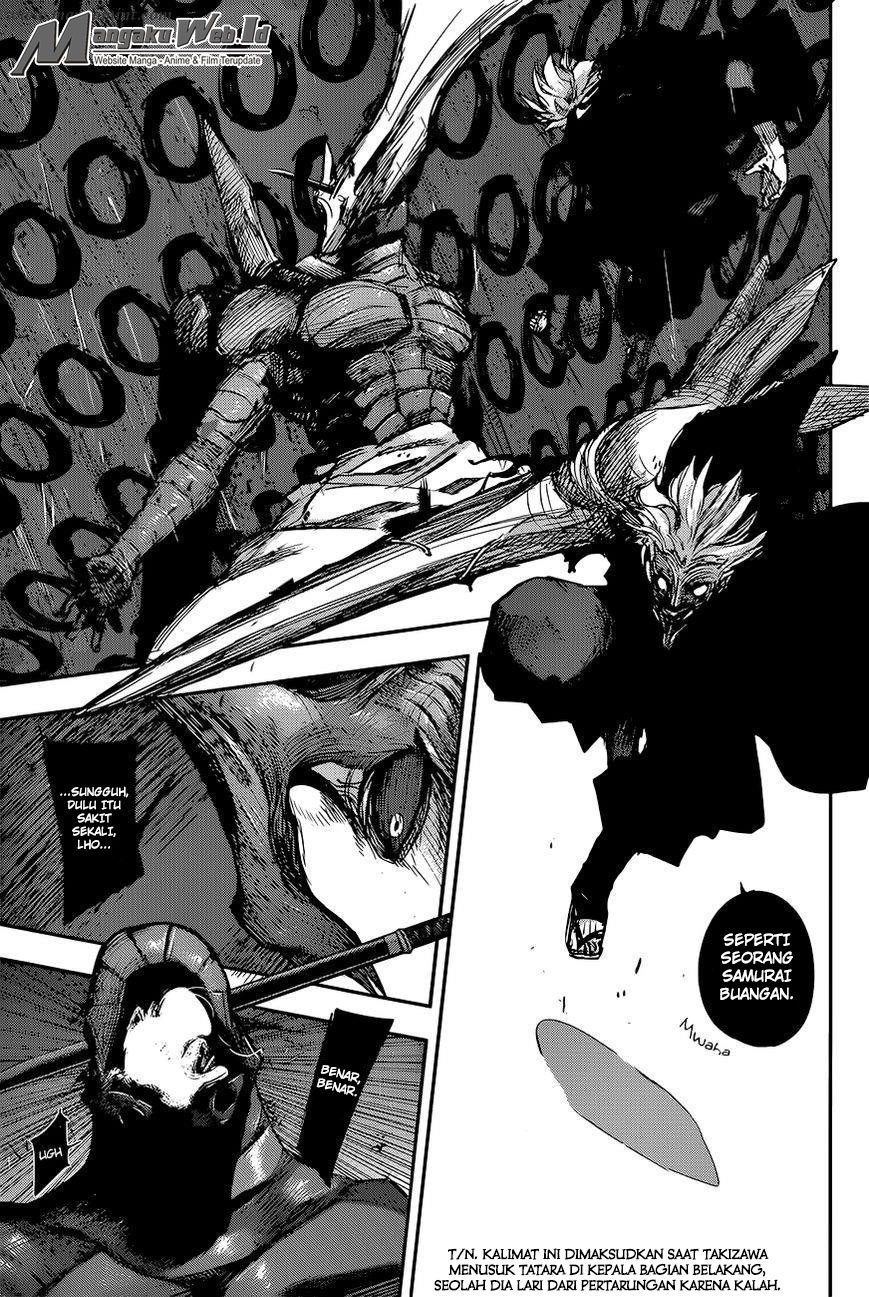 Tokyo Ghoul:re - Chapter 89 12 Tokyo Ghoul:re - Chapter 89 12