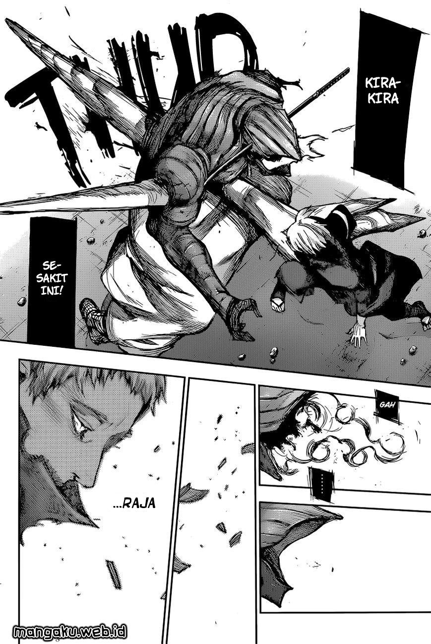 Tokyo Ghoul:re - Chapter 89 13 Tokyo Ghoul:re - Chapter 89 13