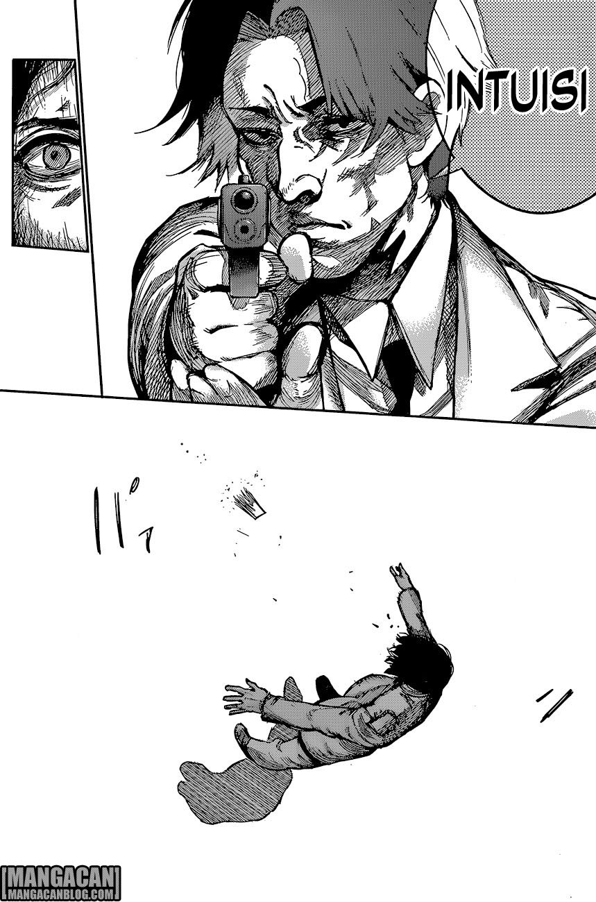 Tokyo Ghoul:re - Chapter 83 13