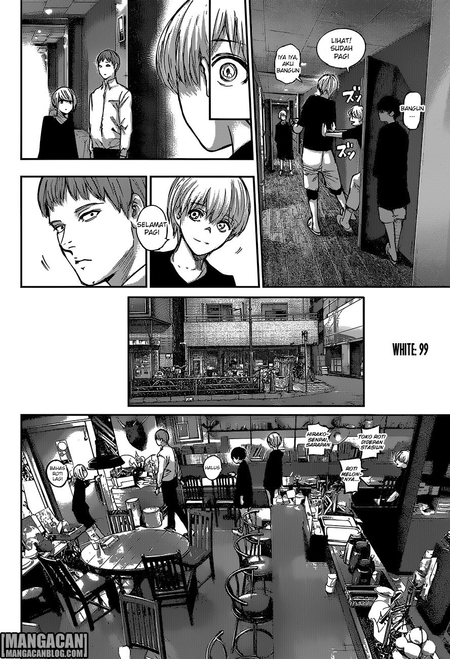 Tokyo Ghoul:re - Chapter 99 3
