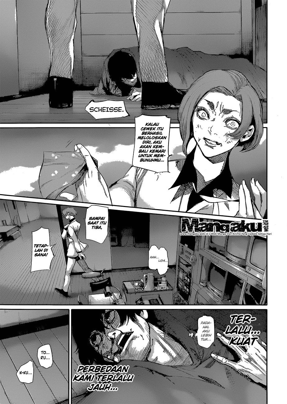 Tokyo Ghoul:re - Chapter 22 9