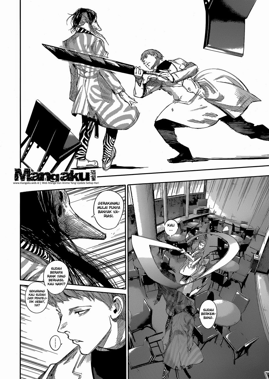 Tokyo Ghoul:re - Chapter 22 10