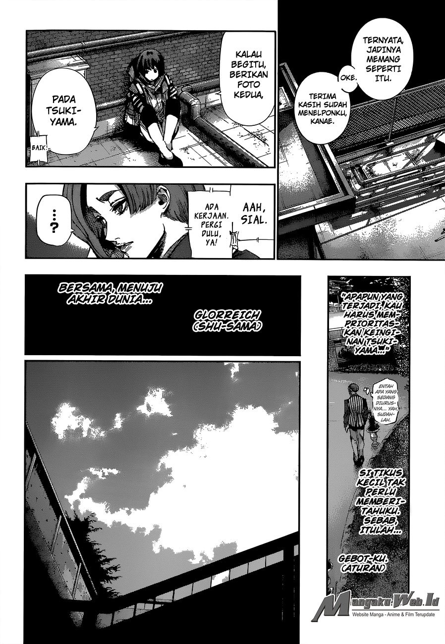 Tokyo Ghoul:re - Chapter 39 9