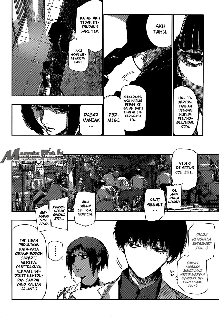 Tokyo Ghoul:re - Chapter 39 3