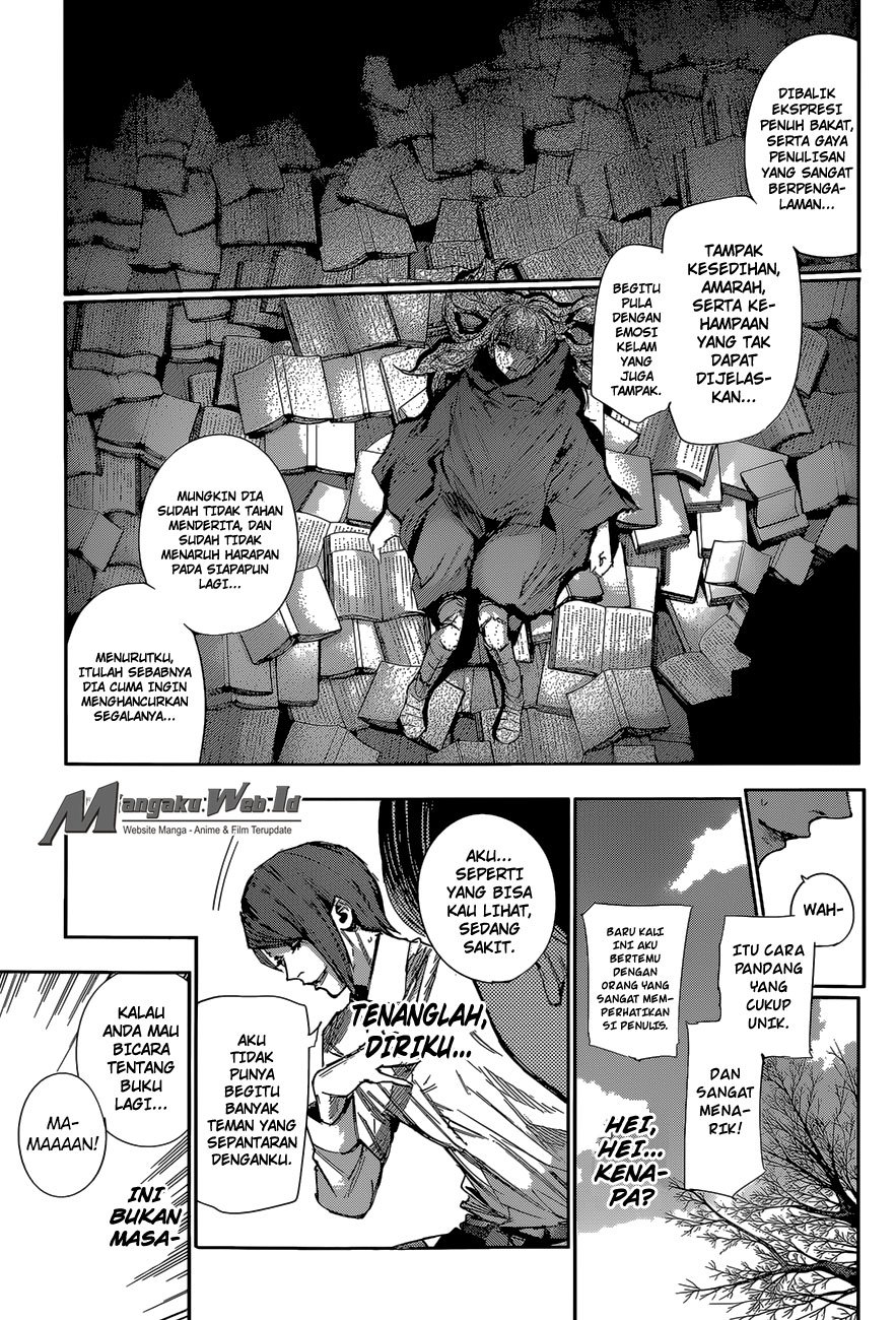 Tokyo Ghoul:re - Chapter 39 12