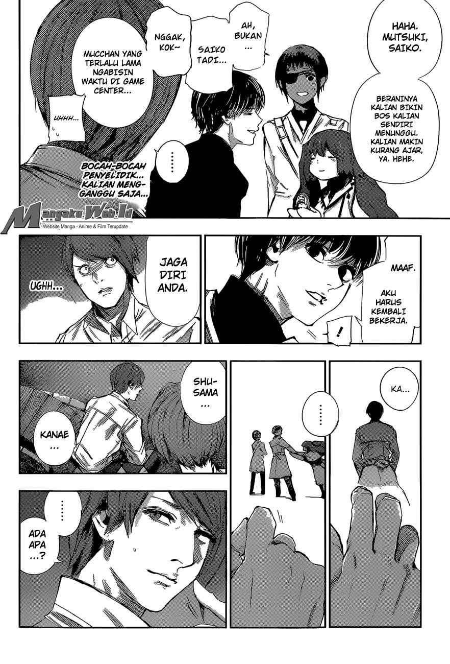Tokyo Ghoul:re - Chapter 39 13