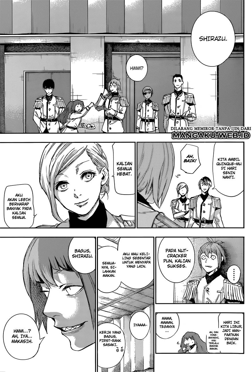 Tokyo Ghoul:re - Chapter 32 9