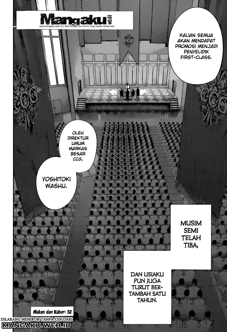 Tokyo Ghoul:re - Chapter 32 2