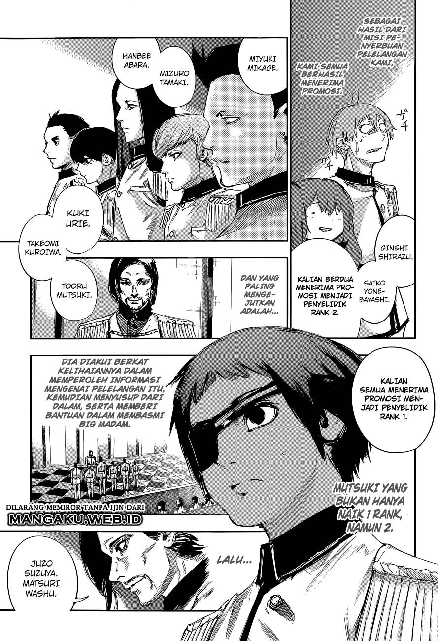 Tokyo Ghoul:re - Chapter 32 3