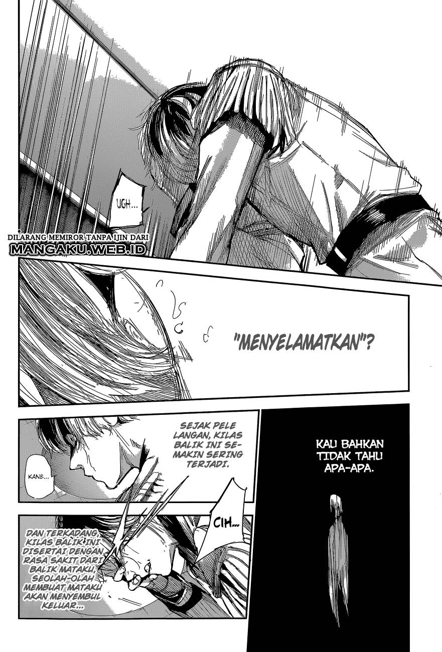 Tokyo Ghoul:re - Chapter 32 12