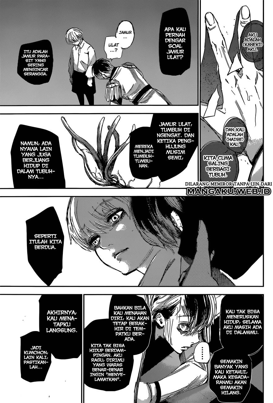 Tokyo Ghoul:re - Chapter 32 13