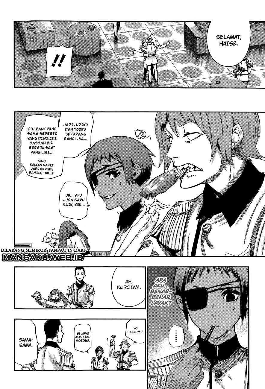 Tokyo Ghoul:re - Chapter 32 6
