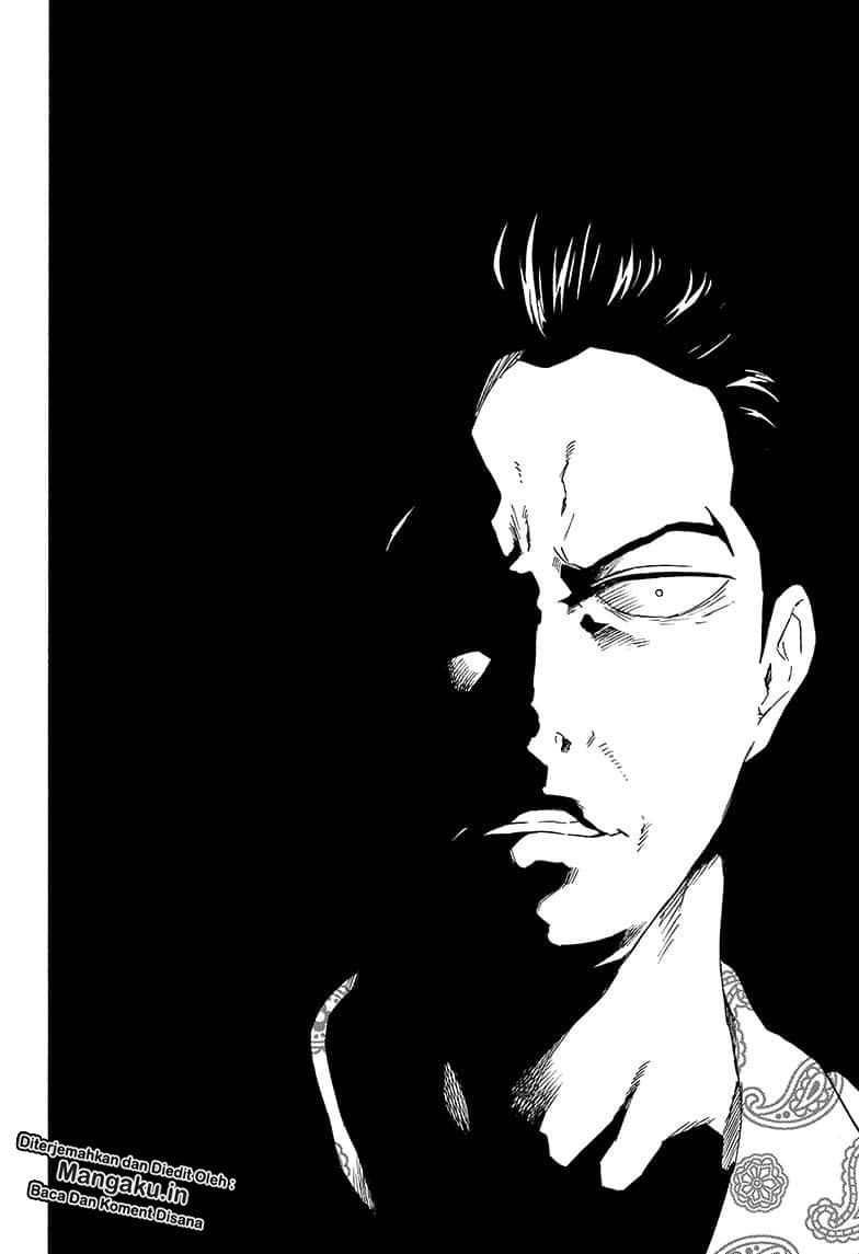 Tokyo Shinobi Squad - Chapter 23 16 Tokyo Shinobi Squad - Chapter 23 16