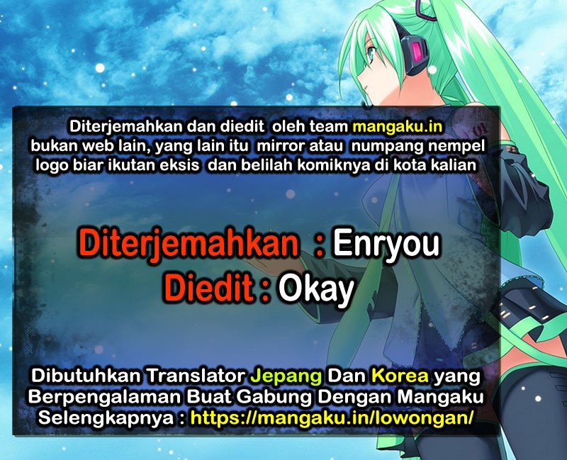 Tokyo Shinobi Squad - Chapter 27 1 Tokyo Shinobi Squad - Chapter 27 1