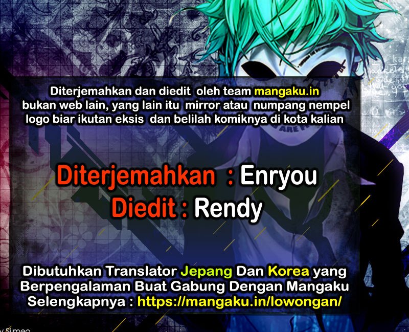 Tokyo Shinobi Squad - Chapter 25 1