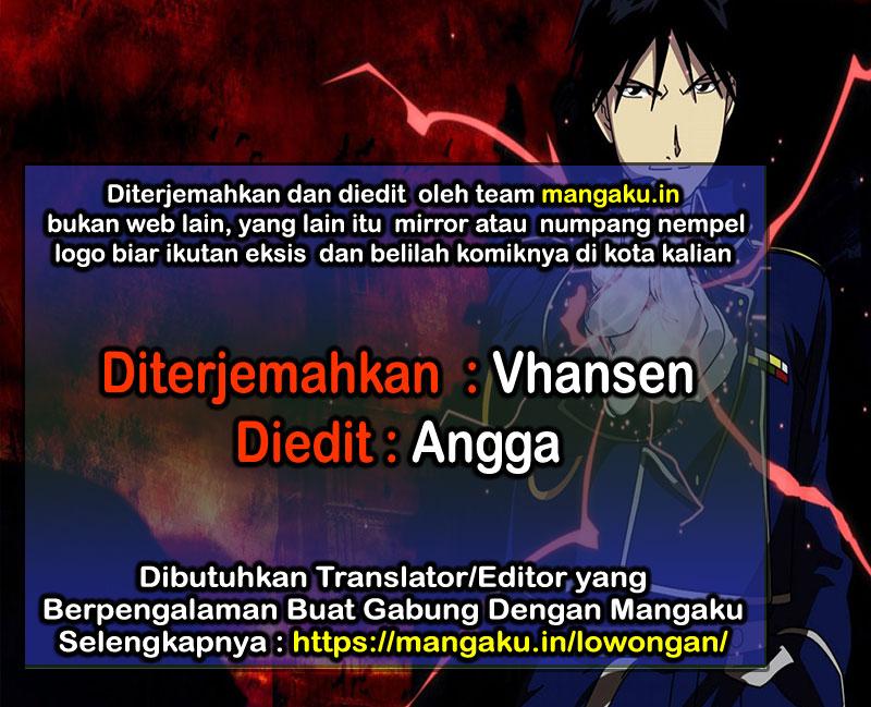 Tokyo Shinobi Squad - Chapter 08 1 Tokyo Shinobi Squad - Chapter 08 1