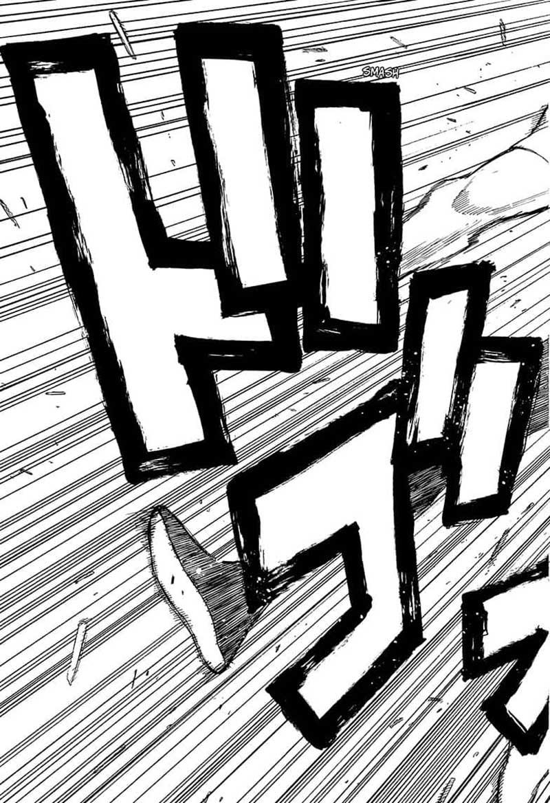 Tokyo Shinobi Squad - Chapter 08 14 Tokyo Shinobi Squad - Chapter 08 14