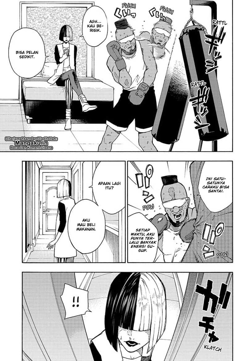 Tokyo Shinobi Squad - Chapter 09 12
