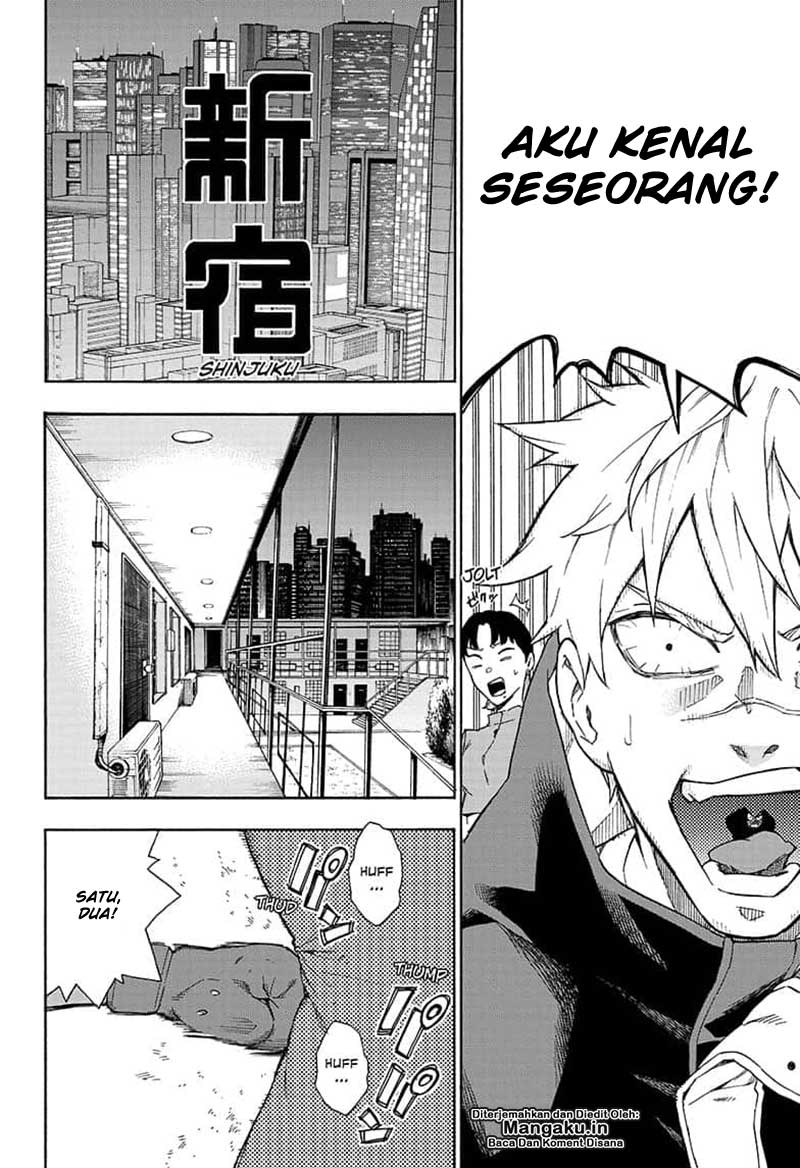 Tokyo Shinobi Squad - Chapter 09 11