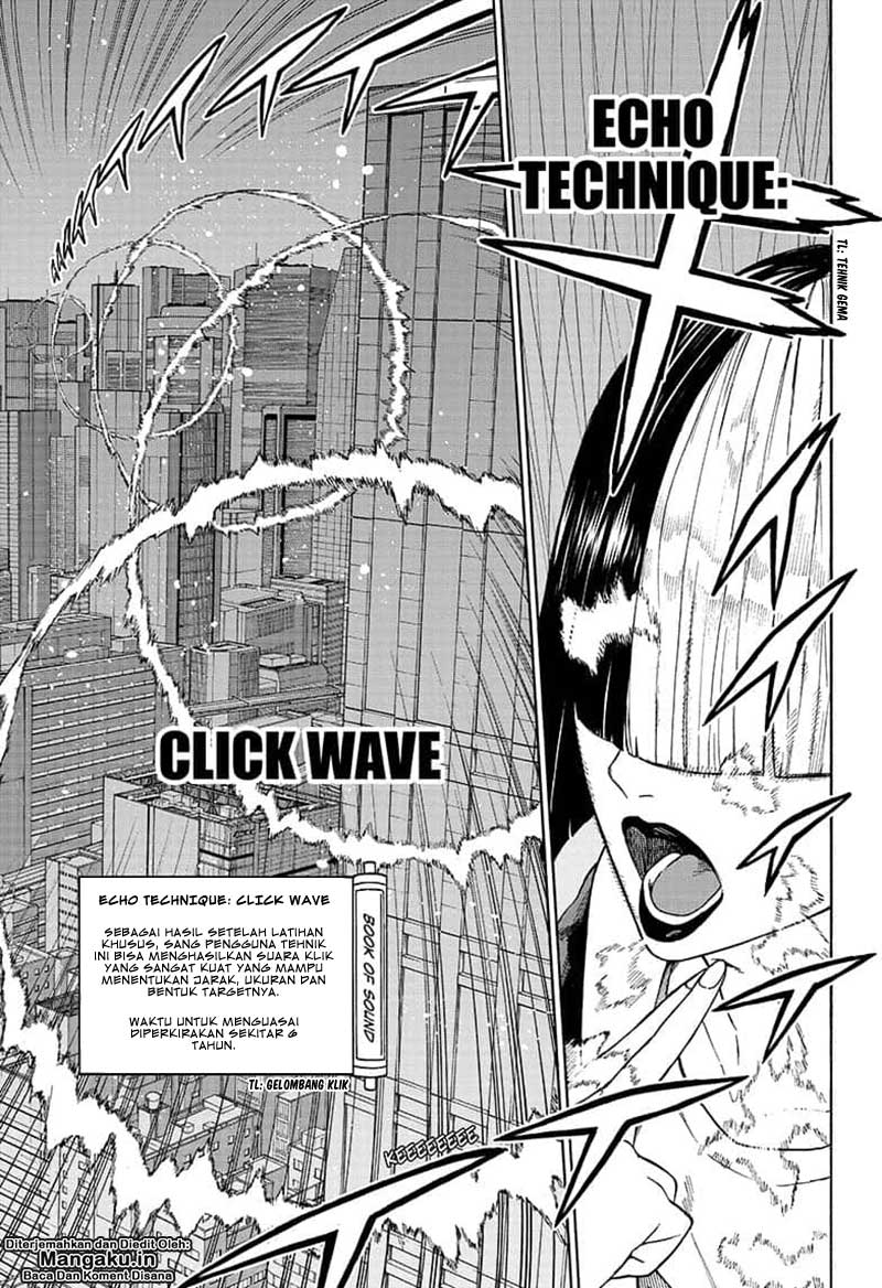 Tokyo Shinobi Squad - Chapter 09 16