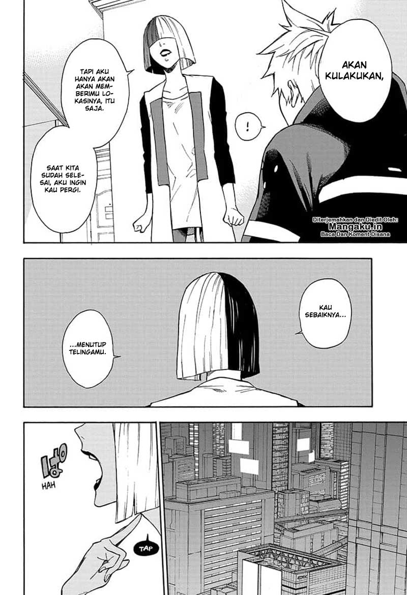 Tokyo Shinobi Squad - Chapter 09 15