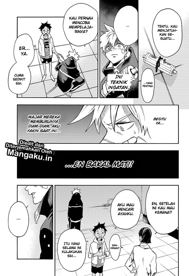 Tokyo Shinobi Squad - Chapter 01.2 24