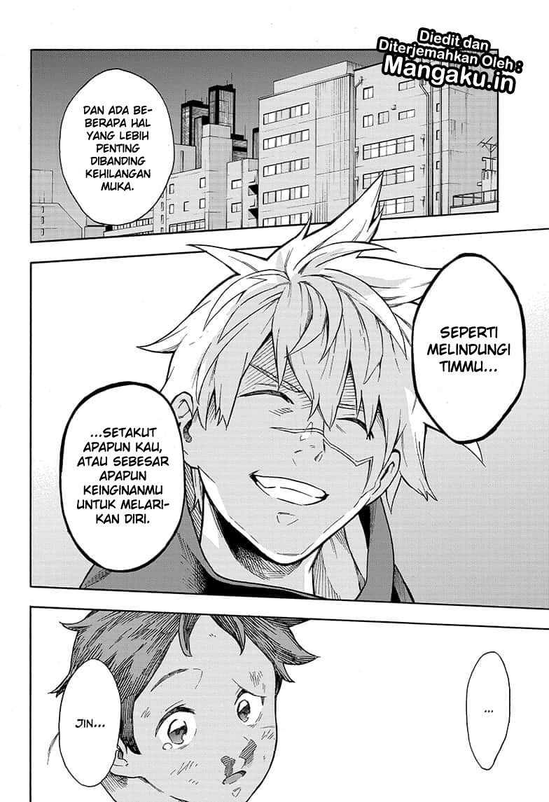 Tokyo Shinobi Squad - Chapter 01.2 17