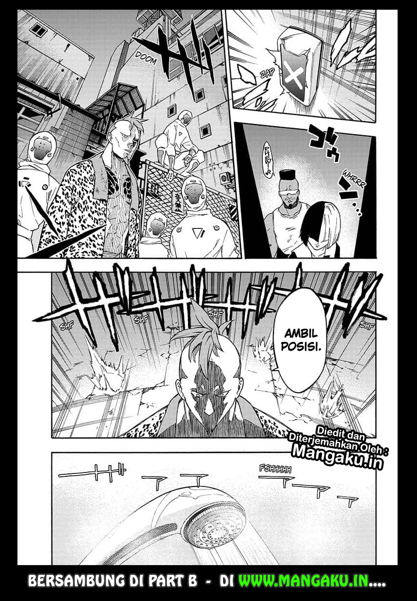 Tokyo Shinobi Squad - Chapter 01.1 28