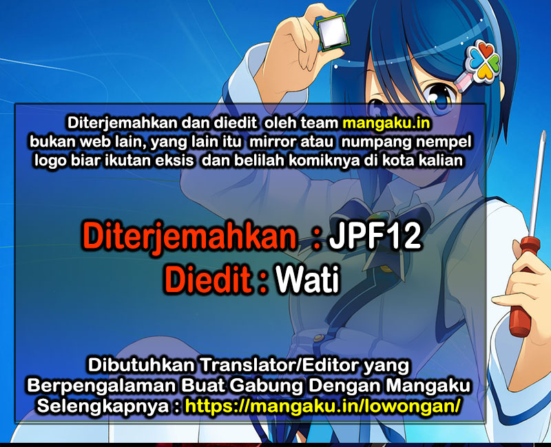 Tokyo Shinobi Squad - Chapter 01.1 1