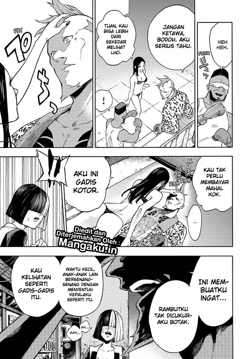 Tokyo Shinobi Squad - Chapter 01.1 18