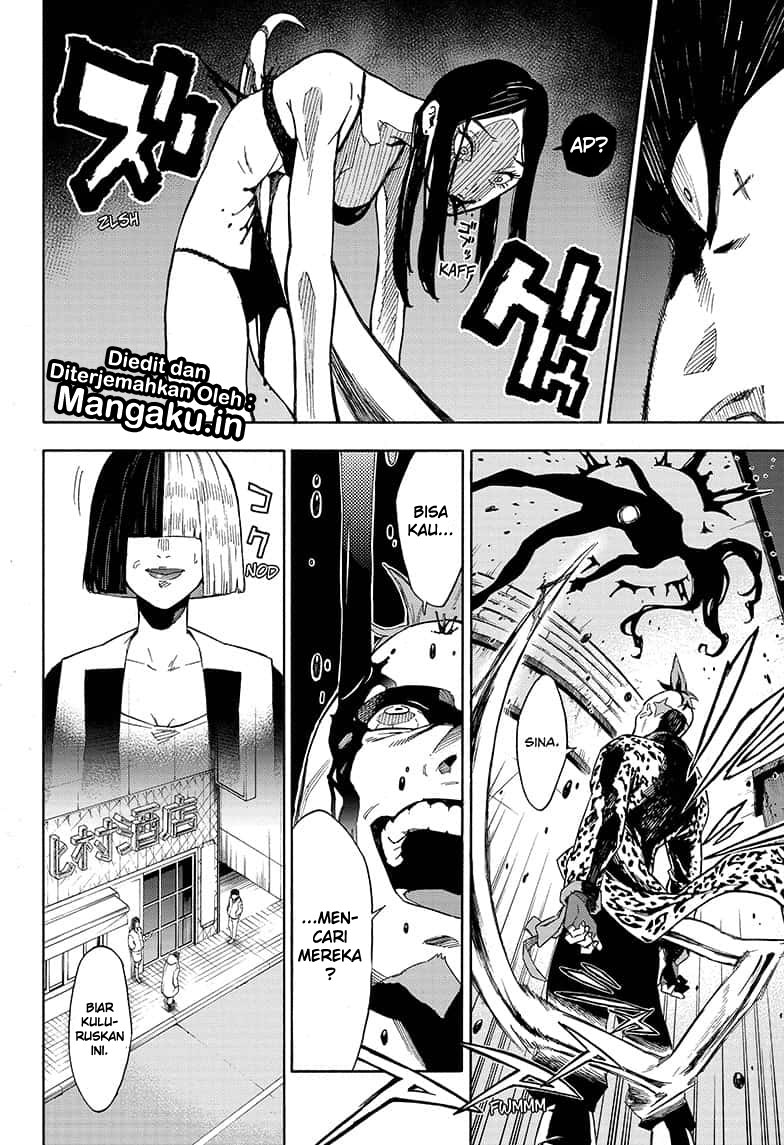 Tokyo Shinobi Squad - Chapter 01.1 19
