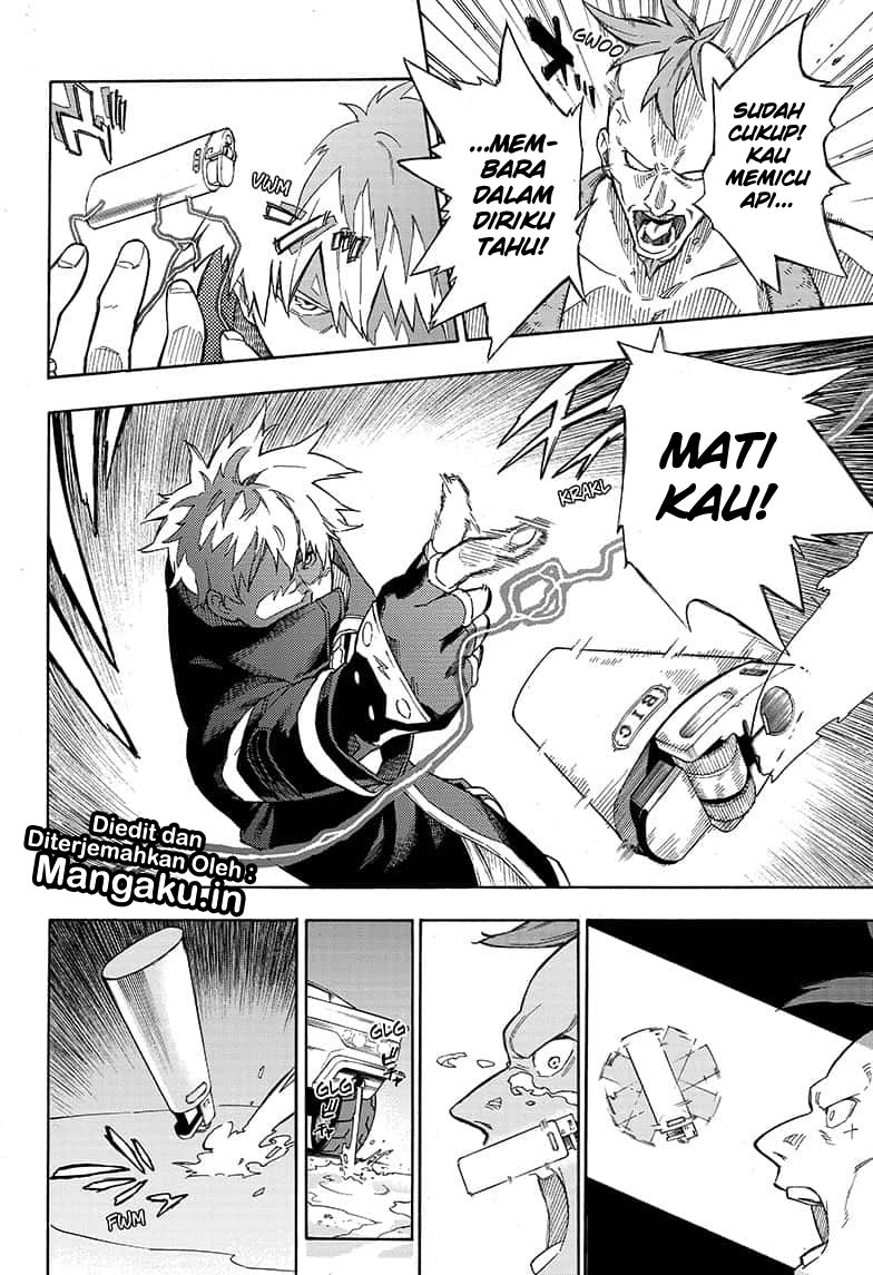 Tokyo Shinobi Squad - Chapter 01.1 7