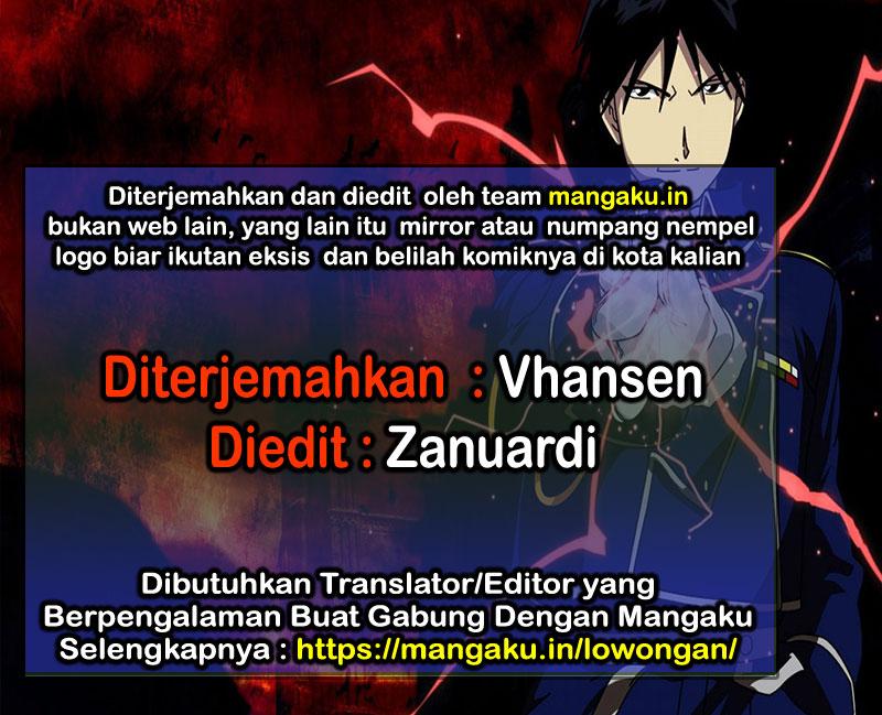 Tokyo Shinobi Squad - Chapter 06 1 Tokyo Shinobi Squad - Chapter 06 1