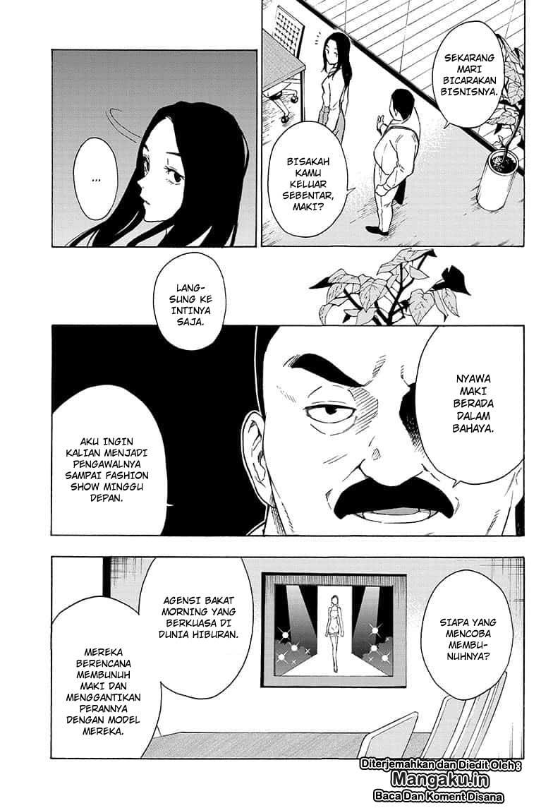 Tokyo Shinobi Squad - Chapter 06 10 Tokyo Shinobi Squad - Chapter 06 10