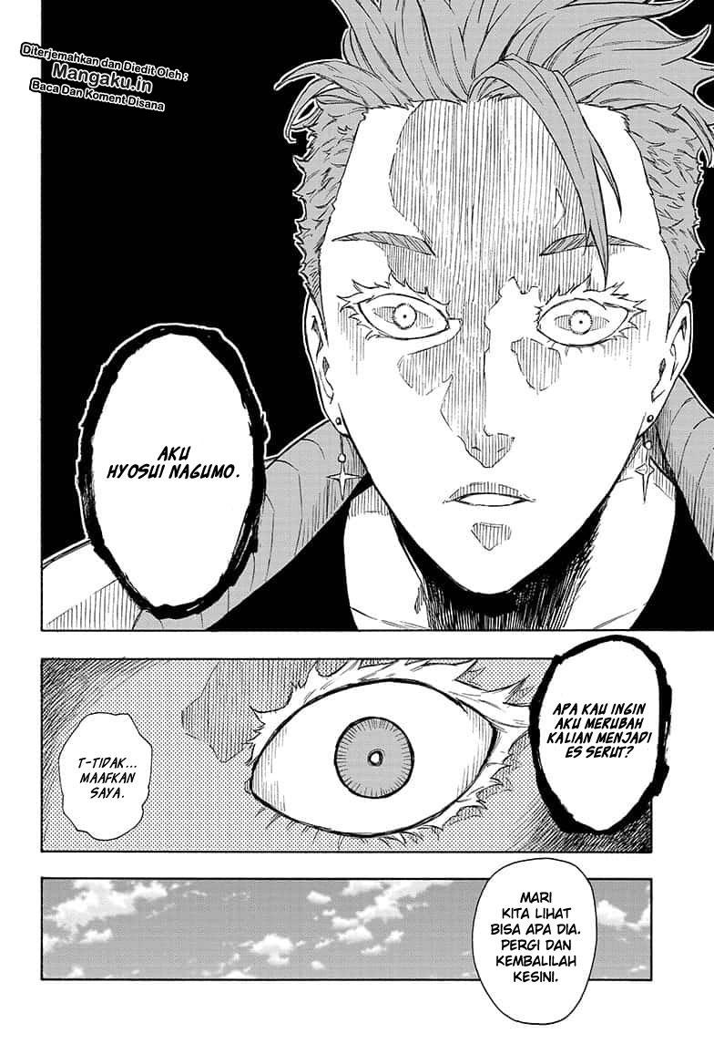 Tokyo Shinobi Squad - Chapter 07 9 Tokyo Shinobi Squad - Chapter 07 9