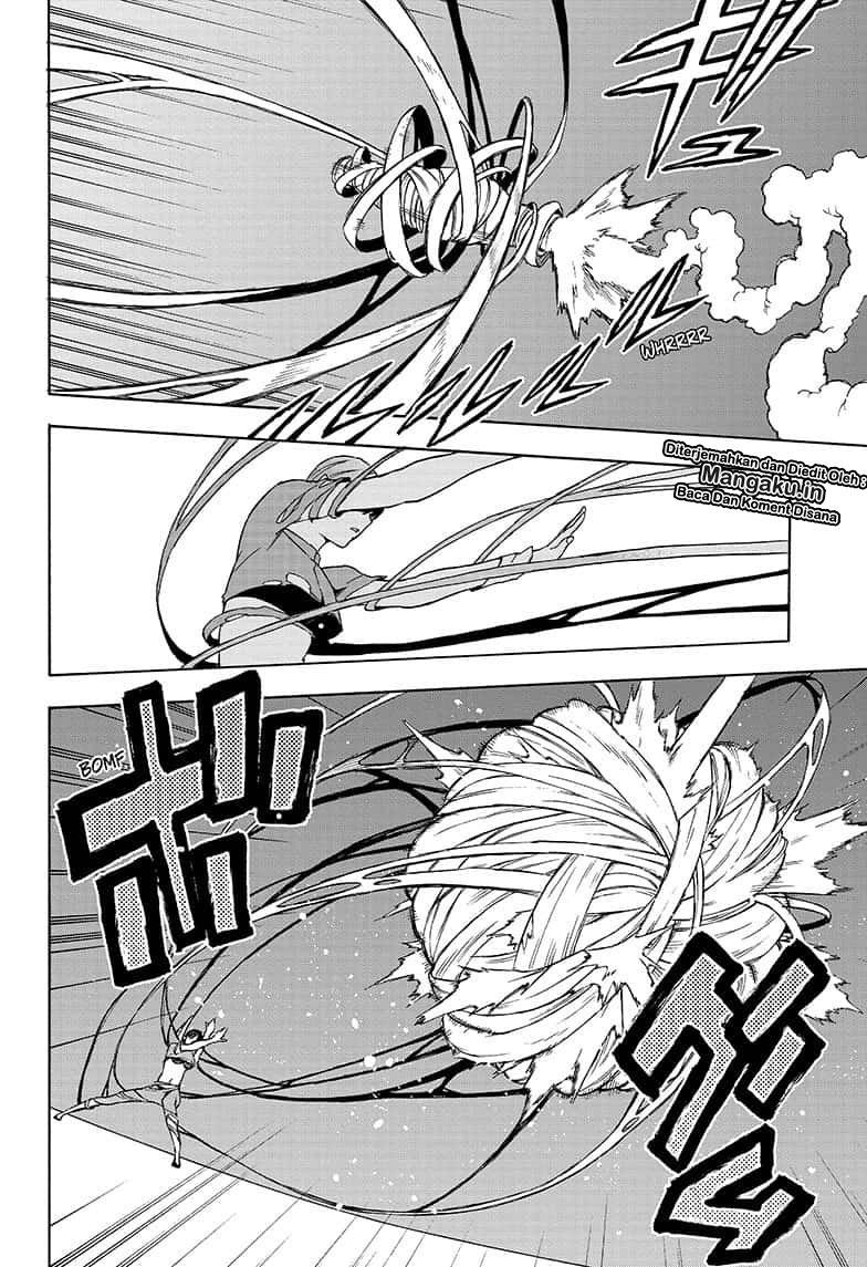 Tokyo Shinobi Squad - Chapter 07 18 Tokyo Shinobi Squad - Chapter 07 18