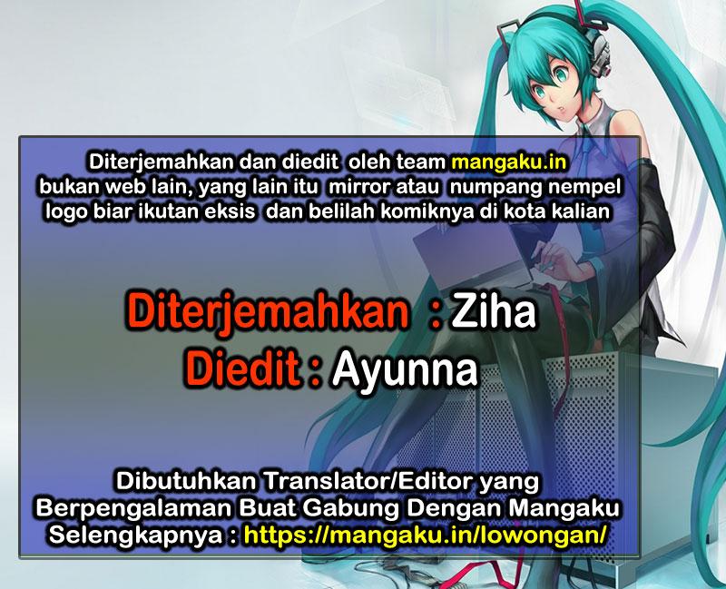 Tokyo Shinobi Squad - Chapter 04 1 Tokyo Shinobi Squad - Chapter 04 1