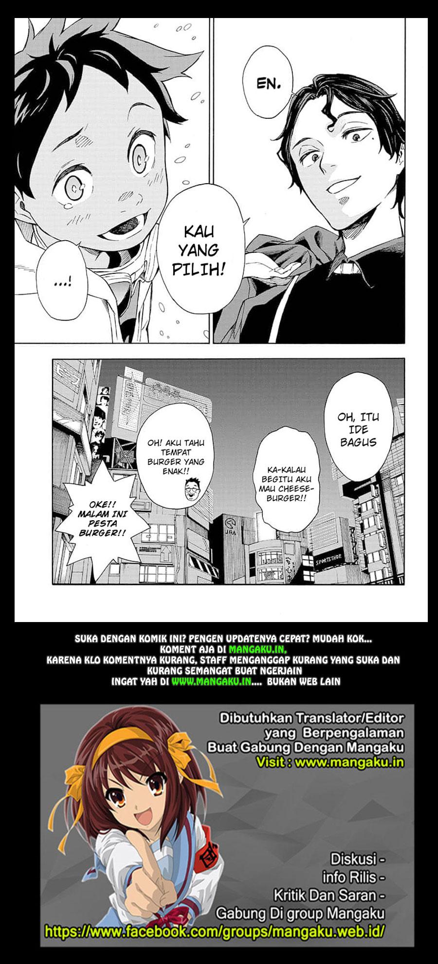 Tokyo Shinobi Squad - Chapter 05 20 Tokyo Shinobi Squad - Chapter 05 20