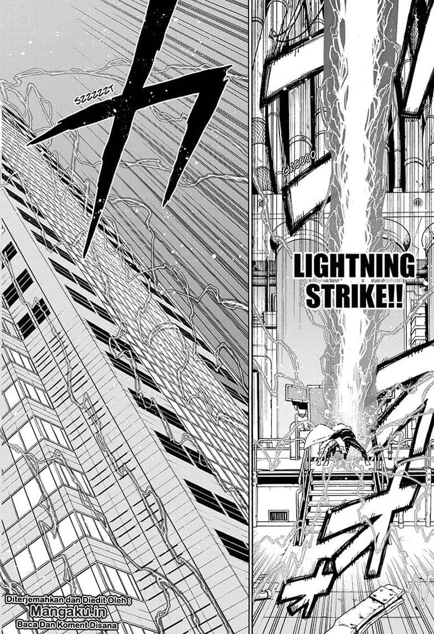 Tokyo Shinobi Squad - Chapter 05 15 Tokyo Shinobi Squad - Chapter 05 15