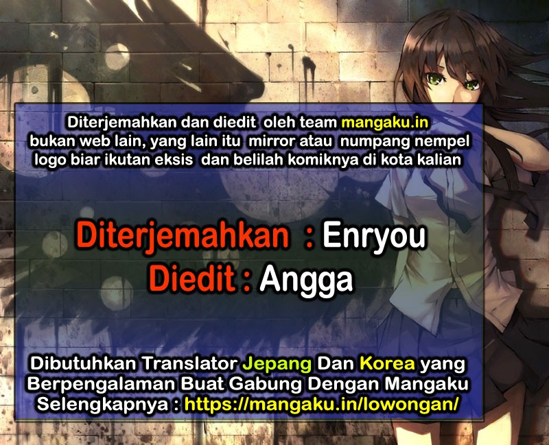 Tokyo Shinobi Squad - Chapter 18 1 Tokyo Shinobi Squad - Chapter 18 1