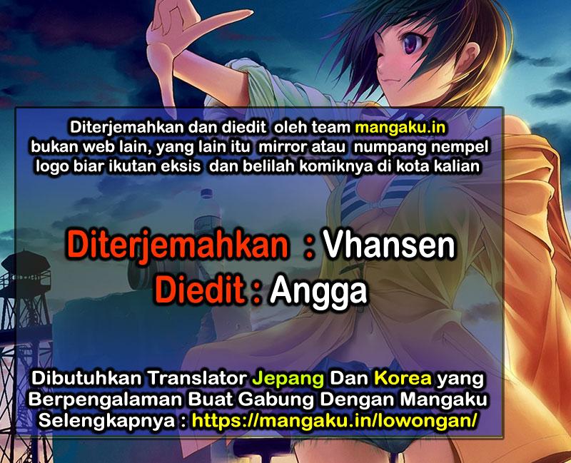 Tokyo Shinobi Squad - Chapter 12 1