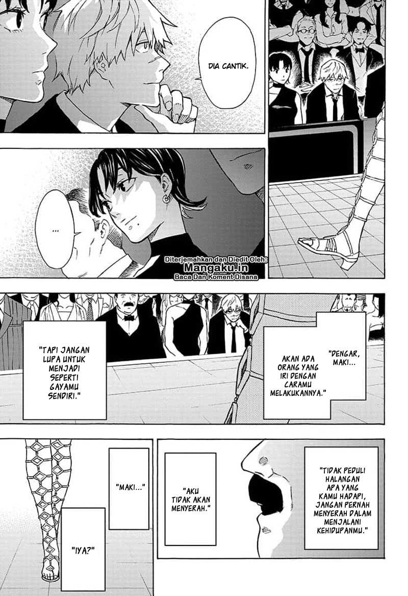 Tokyo Shinobi Squad - Chapter 12 18