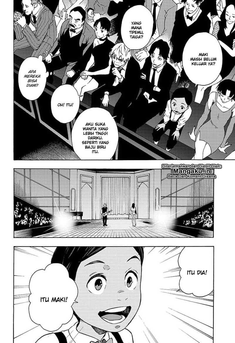 Tokyo Shinobi Squad - Chapter 12 17