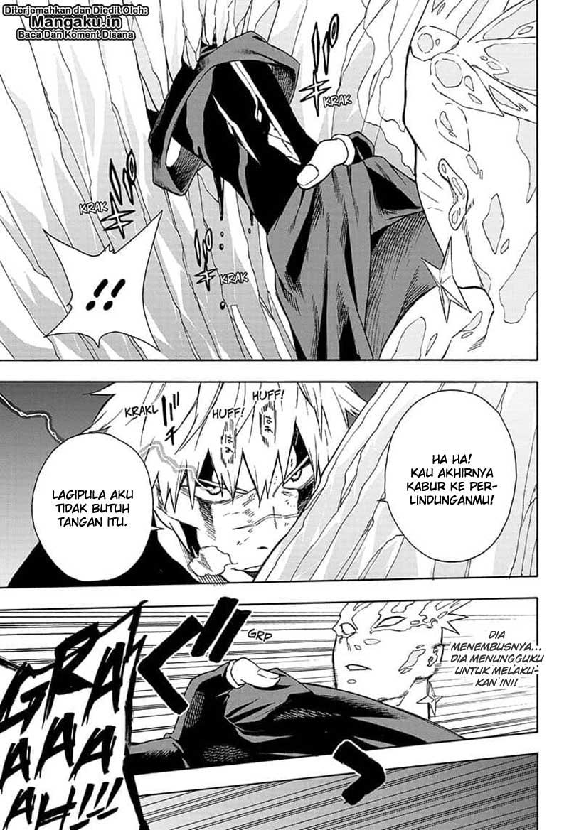 Tokyo Shinobi Squad - Chapter 12 6