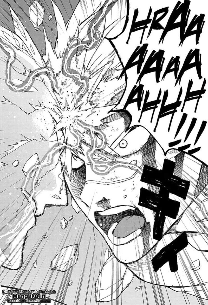 Tokyo Shinobi Squad - Chapter 12 7