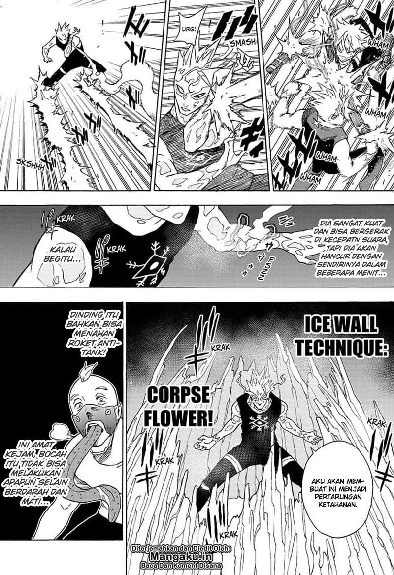 Tokyo Shinobi Squad - Chapter 12 4
